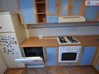 Pronájem domu 4+1 166m2 Jeneč Úhonická terasa garáž zahrada - 8