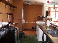 Pronájem restaurace, ul. Květnového povstání, Praha 10- Benice - 6
