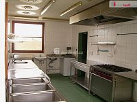 Pronájem restaurace, ul. Květnového povstání, Praha 10- Benice - 7