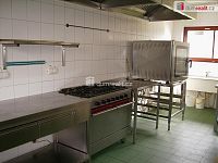 Pronájem restaurace, ul. Květnového povstání, Praha 10- Benice - 8