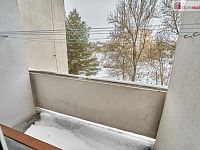 Byt 2+1, Závodu Míru, Karlovy Vary - 12