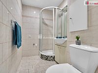 Byt 2+1, Závodu Míru, Karlovy Vary - 13