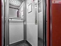 Byt 2+1, Závodu Míru, Karlovy Vary - 17