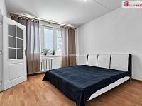 Byt 2+1, Závodu Míru, Karlovy Vary - 2