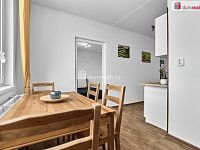 Byt 2+1, Závodu Míru, Karlovy Vary - 5