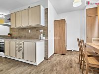 Byt 2+1, Závodu Míru, Karlovy Vary - 6