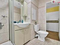 Byt 2+1, Závodu Míru, Karlovy Vary - 8