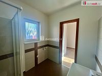 úsporný rodinný domek 2kk (2013) ve Vrbové Lhotě - 10