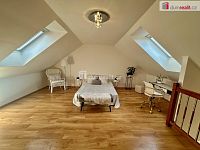 úsporný rodinný domek 2kk (2013) ve Vrbové Lhotě - 12