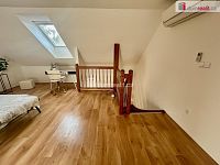 úsporný rodinný domek 2kk (2013) ve Vrbové Lhotě - 15