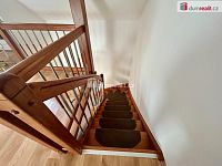 úsporný rodinný domek 2kk (2013) ve Vrbové Lhotě - 16