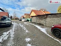 úsporný rodinný domek 2kk (2013) ve Vrbové Lhotě - 22