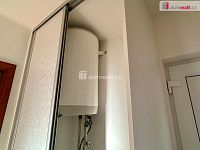 úsporný rodinný domek 2kk (2013) ve Vrbové Lhotě - 24