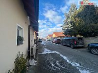 úsporný rodinný domek 2kk (2013) ve Vrbové Lhotě - 4