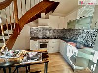 úsporný rodinný domek 2kk (2013) ve Vrbové Lhotě - 5