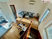 úsporný rodinný domek 2kk (2013) ve Vrbové Lhotě - 6