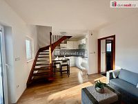 úsporný rodinný domek 2kk (2013) ve Vrbové Lhotě - 8