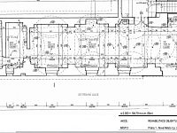 Pronájem obchodního prostoru 80m2, Voršilská P-1 - 6