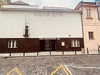 Pronájem obchodního prostoru 80m2, Voršilská P-1 - 7