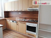 Byt 4+1+Lodžie, Krušnohorská, Teplice