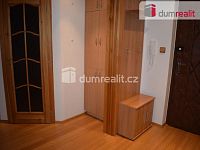 Byt 4+1+Lodžie, Krušnohorská, Teplice - 11