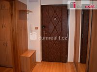 Byt 4+1+Lodžie, Krušnohorská, Teplice - 14