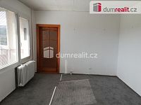 Byt 4+1+Lodžie, Krušnohorská, Teplice - 16