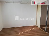 Byt 4+1+Lodžie, Krušnohorská, Teplice - 18