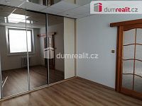 Byt 4+1+Lodžie, Krušnohorská, Teplice - 21