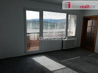 Byt 4+1+Lodžie, Krušnohorská, Teplice - 24