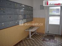 Byt 4+1+Lodžie, Krušnohorská, Teplice - 27