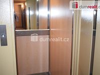 Byt 4+1+Lodžie, Krušnohorská, Teplice - 28