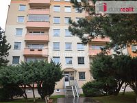 Byt 4+1+Lodžie, Krušnohorská, Teplice - 29