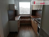 Byt 4+1+Lodžie, Krušnohorská, Teplice - 3