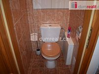 Byt 4+1+Lodžie, Krušnohorská, Teplice - 9