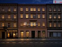 Pronájem komerčního prostoru, 200 m2 - 9