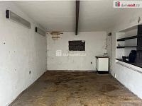 Pronájem, Garáž, 22m2, Opava , ul. Jateční  - 2