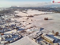 Prodej stavebního a zasíťovaného pozemku v Otovicích  - 10