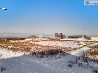 Prodej stavebního a zasíťovaného pozemku v Otovicích  - 14