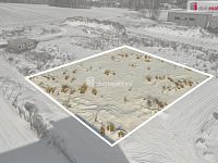 Prodej stavebního a zasíťovaného pozemku v Otovicích  - 3