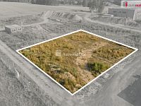 Prodej stavebního a zasíťovaného pozemku v Otovicích  - 6