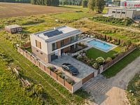 Prodej stavebního a zasíťovaného pozemku v Otovicích  - 7