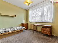 Prodej bytu 3+1 se zasklenou lodžií, 65 m2, Ženíškova, Ústí nad Labem - 10