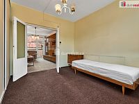 Prodej bytu 3+1 se zasklenou lodžií, 65 m2, Ženíškova, Ústí nad Labem - 12