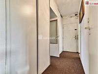 Prodej bytu 3+1 se zasklenou lodžií, 65 m2, Ženíškova, Ústí nad Labem - 15