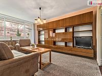 Prodej bytu 3+1 se zasklenou lodžií, 65 m2, Ženíškova, Ústí nad Labem - 17