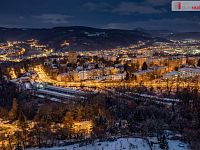 Prodej bytu 3+1 se zasklenou lodžií, 65 m2, Ženíškova, Ústí nad Labem - 18