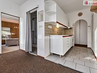 Prodej bytu 3+1 se zasklenou lodžií, 65 m2, Ženíškova, Ústí nad Labem - 23