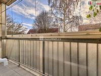 Prodej bytu 3+1 se zasklenou lodžií, 65 m2, Ženíškova, Ústí nad Labem - 24