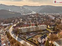 Prodej bytu 3+1 se zasklenou lodžií, 65 m2, Ženíškova, Ústí nad Labem - 25
